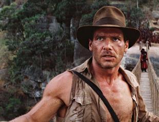 Indiana Jones iconic felt fedora fetches $630,000 at auction