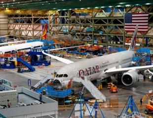 US orders Boeing 787 inspections after LATAM plane plunge