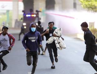 Kenya to reintroduce some tax proposals that sparked protests