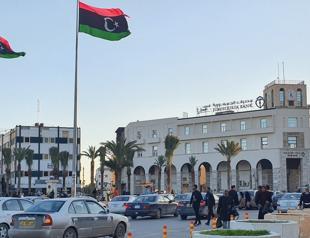 Libya’s central bank governor fired as deep divisions persist