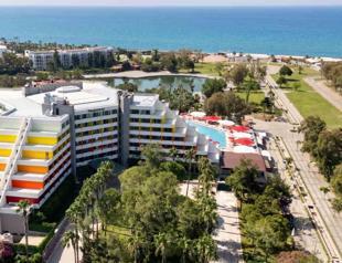 Türkiye ranks fourth in Europe in hotel projects in pipeline