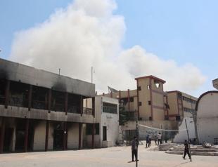 Hamas says Biden remarks green light for Israel to continue war