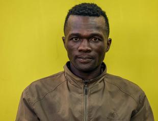 Kenya psychopath serial killer suspect escapes from police