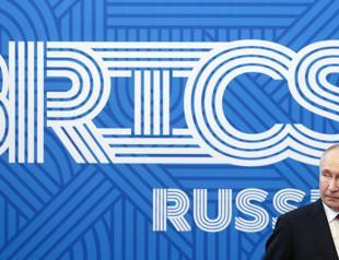 Azerbaijan applies to join BRICS