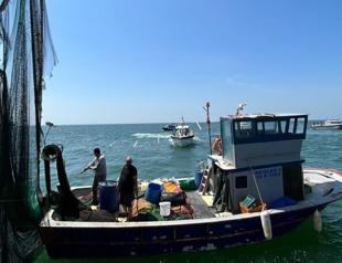 Four countries join forces to combat ‘ghost nets’ in Black Sea