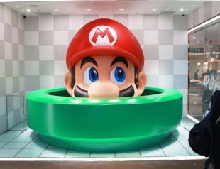 Nintendo museum to open in Japan in October