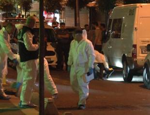 3 suspects in fatal shooting of Palestinian nabbed in Romania