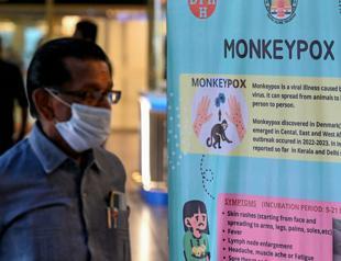 Thailand reports suspected case of new mpox strain