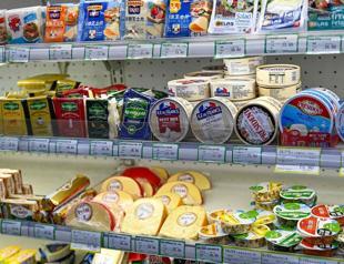 China launches probe into EU dairy products
