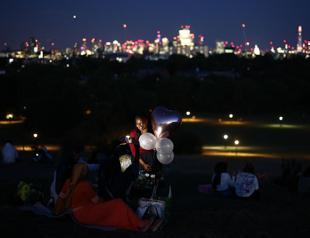 Rise in UK borrowing narrows budget options for gov’t