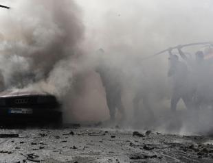 Israel kills top Fatah commander as Gaza truce talks stumble