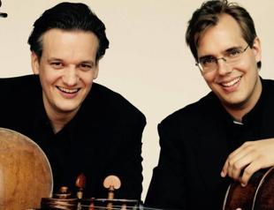 Countdown begins for Istanbul Int’l Chamber Music Festival