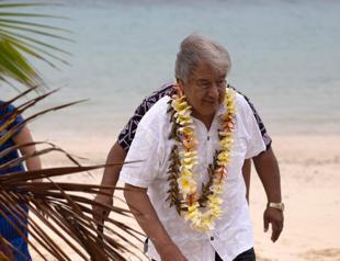 UN chief says Pacific territories face climate annihilation