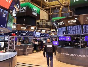 Markets focused on US Fed chairs Jackson Hole speech