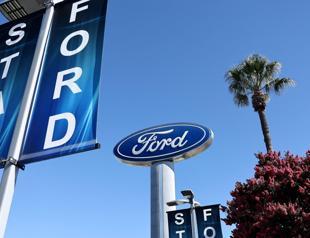 Ford to shift EV strategy by building lower-cost pickups