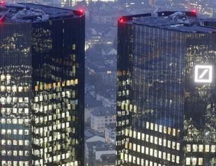 Deutsche Bank strikes deal with Postbank ex-shareholders
