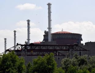 UN nuclear agency head to visit Russias Kursk plant next week