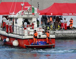 Latest body found in Sicily yacht wreck is UKs Lynch: Italian media