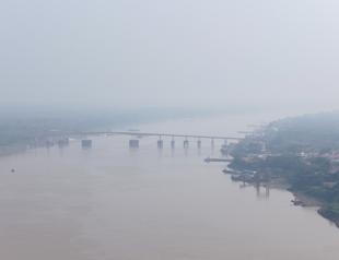 Brazil will restrict entry to some Asian nationals