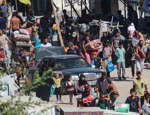 Proliferating evacuation orders sow chaos, confusion in Gaza