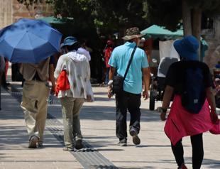 Temperatures to drop throughout country: Expert