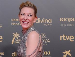 Cate Blanchett to return to stage after six years