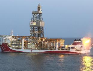 Türkiye sees fresh daily gas, oil production records this month