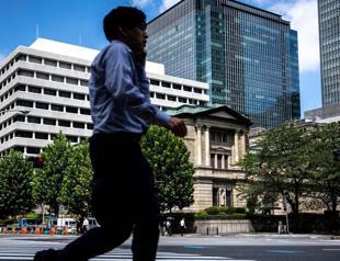 Japan inflation accelerates to 2.7 percent in July: Data