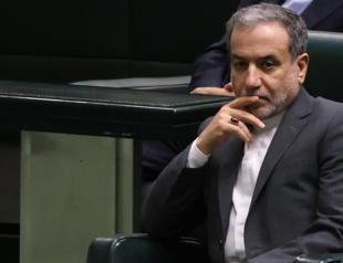 Irans new foreign minister calls for EU dialogue