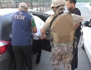 Turkish police nab 65 ISIL suspects in major op