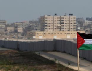 Hamas slams Israeli refusal of Gaza deal over border troops