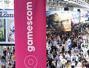 Powerhouse event Gamescom unites industry leaders, gamers