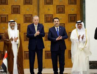 Four transport ministers to meet in Istanbul for Iraqs road project