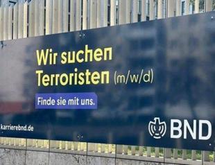 German intel unveils unconventional campaign amid staff shortage