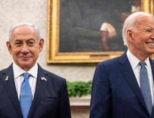 Netanyahu’s war aim ‘not hostages, but occupation of Gaza’