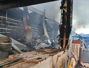 9 killed amid Russia airstrikes in Donetsk, Kharkiv regions