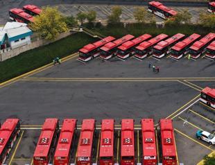 Chinese cars making inroads in Latin American countries