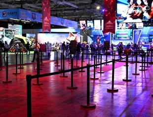 Powerhouse event Gamescom unites industry leaders, gamers