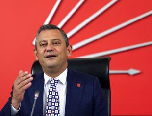 CHP leader says he won’t run for presidency