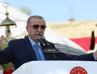 Erdoğan vows to prevent revival of terror threat