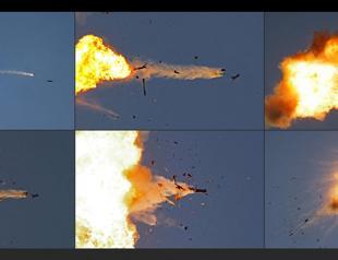 Israel,Hezbollah exchange heaviest strikes in months amid fears of escalation