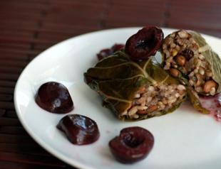 Minister offers ‘Mengen’ standard for local cuisine