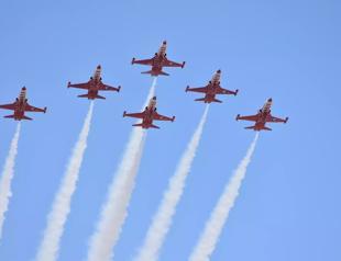 Nation marks Great Offensive with week-long events