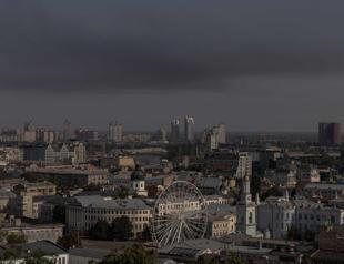 Deadly Russian strikes batter Ukraine