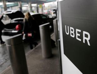 Dutch hit Uber with 290 million euro fine over driver data