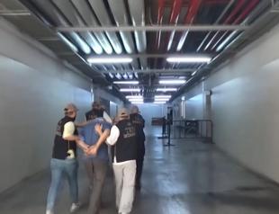 Türkiye arrests accomplice to primary suspect of FETÖ coup attempt