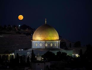 AKP slams Israeli ministers proposal for synagogue at Al-Aqsa Mosque
