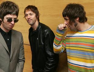 Definitely, maybe Gallagher brothers tease Oasis reunion