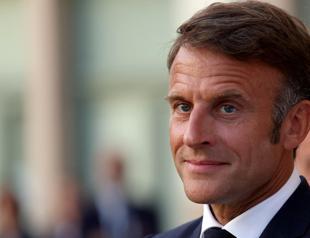 French president rules out left-wing government amid bitter deadlock