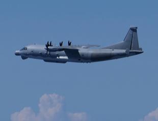 Japan says Chinese aircraft incursion a serious violation